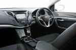 Hyundai i40 Station Wagon CRDi 2011 года (UK)